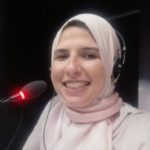 Profile picture of Sarah Hamed